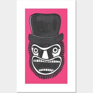 Babadook Posters and Art